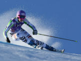 Maria Hoefl-Riesch odbranila zlato Maria Hoefl-Riesch odbranila zlato